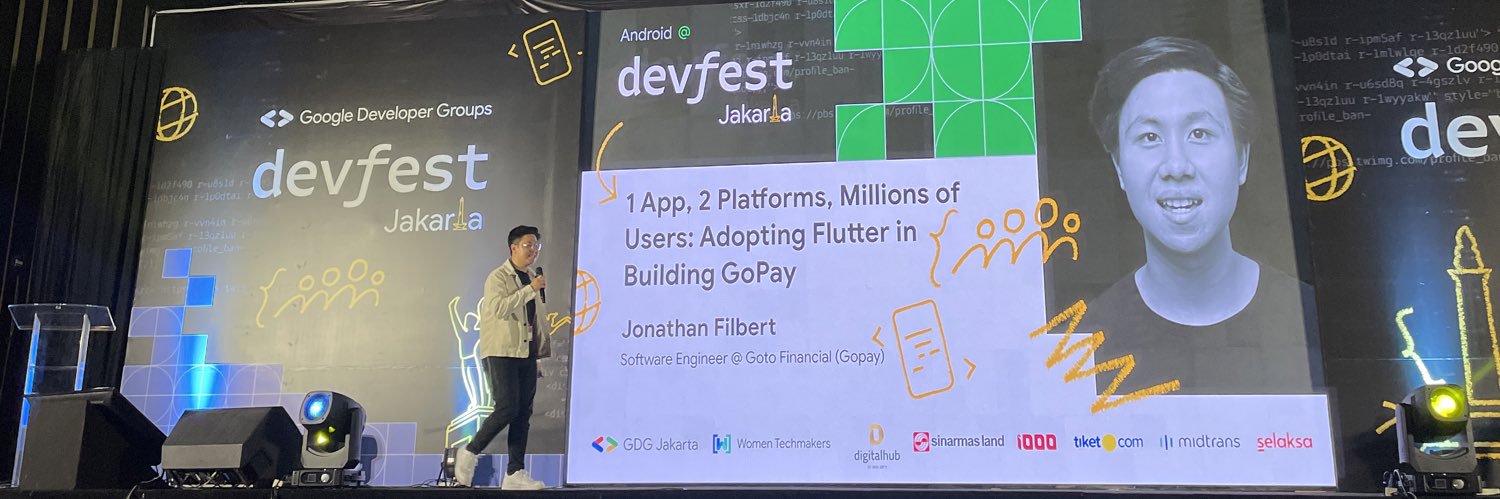 Jonathan Filbert banner