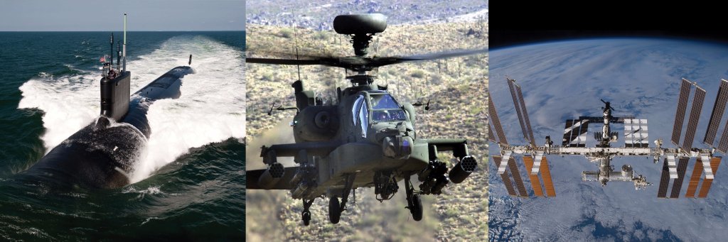 Marotta Controls banner