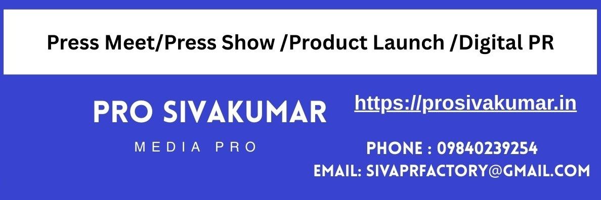 sivaprfactory's profile banner image