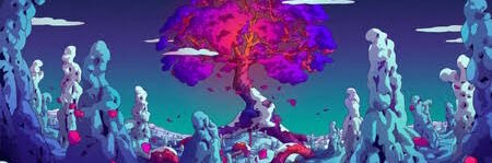 NemeALV's profile banner image