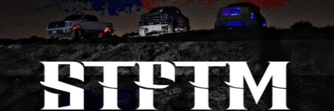 STFTMFordTrucks's profile banner image
