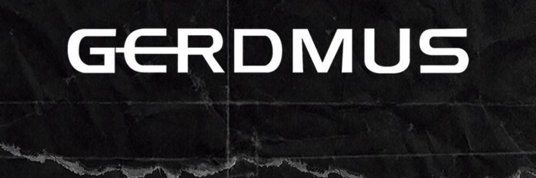 Gerdmus's profile banner image