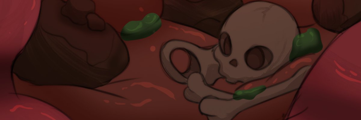 Procrastination™ 🔞 banner