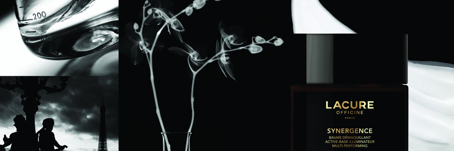LACUREOFFICINE's profile banner image