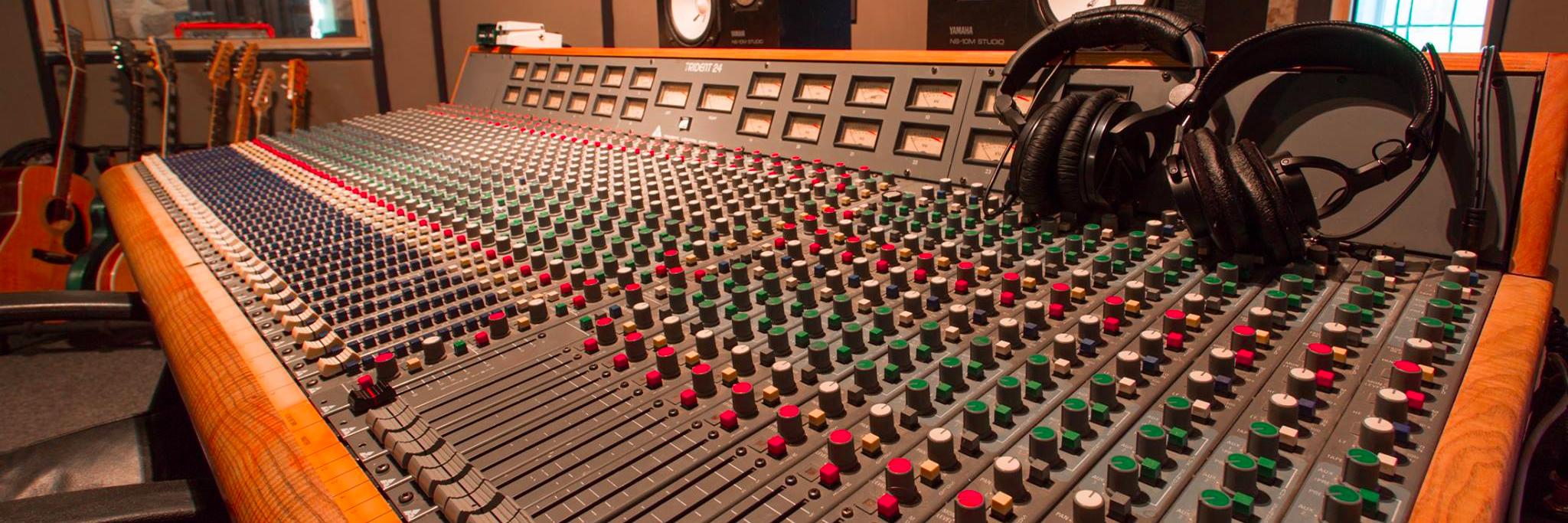 RisqueDisque Records banner