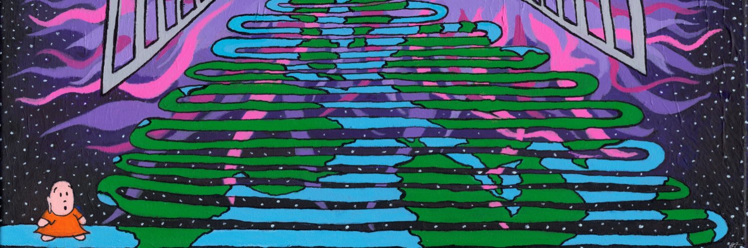 Buddha's Buds banner