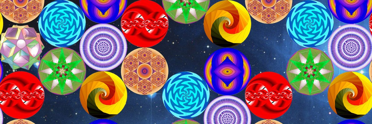 BRGeometryCode's profile banner image