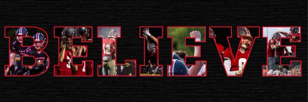 Crestwood Football Profile Banner