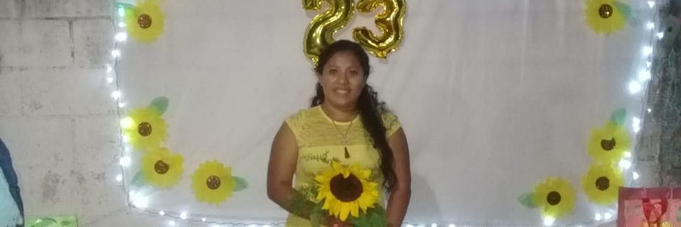 Fany Cetina banner