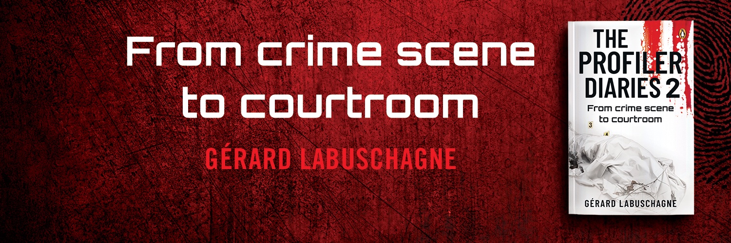 DrGerard Labuschagne banner