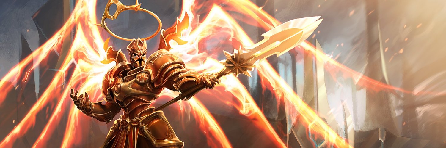 MightyImperius's profile banner image