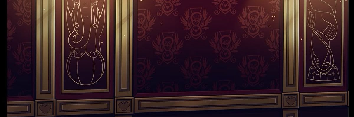 Charlie Morningstar 🔞 🧡 banner