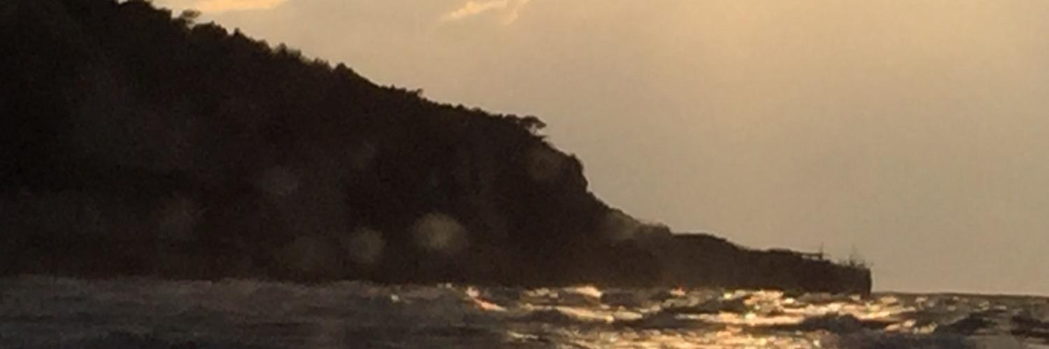 Gigionda's profile banner image