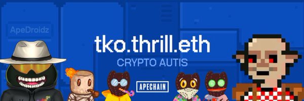 ThrillTko Profile Banner