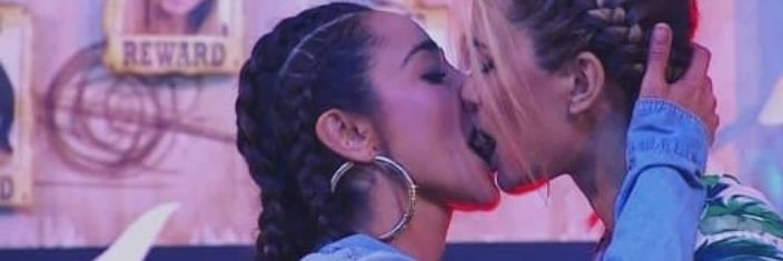 BisexualDamaris's profile banner image