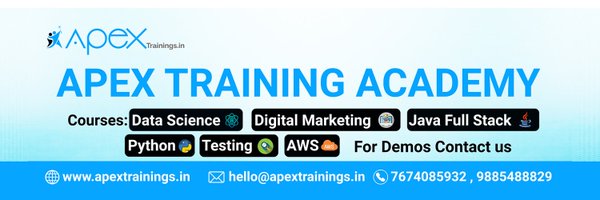 apextraining4 Profile Banner
