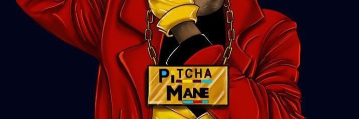 PitchaMane's profile banner image