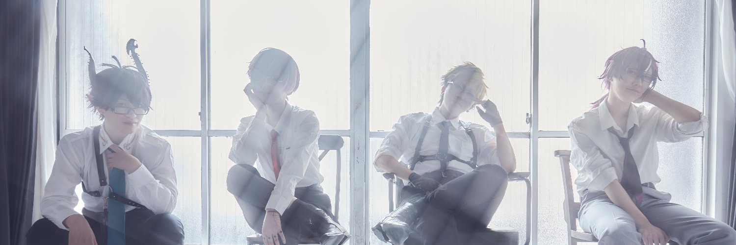 S11nee's profile banner image
