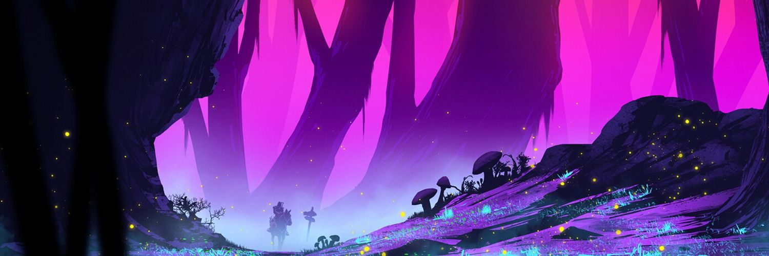 Kovaaad's profile banner image