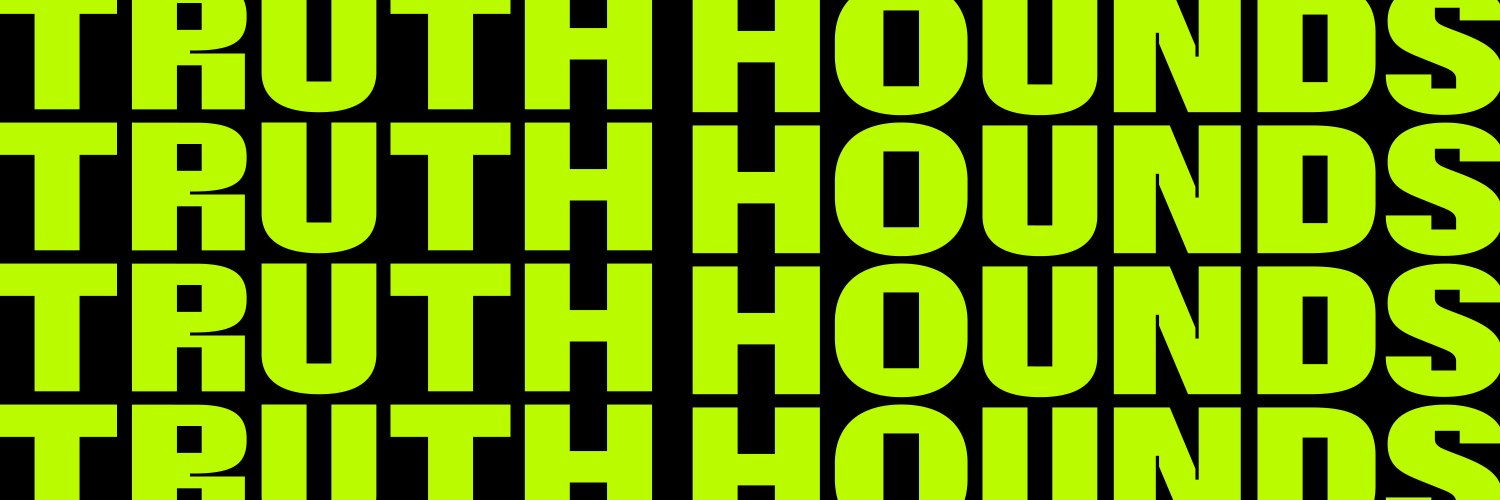 Truth Hounds's banner