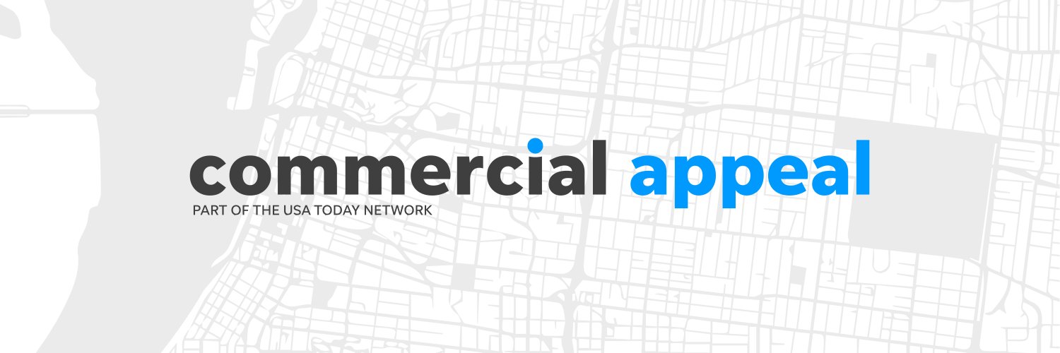 Commercial Appeal's banner