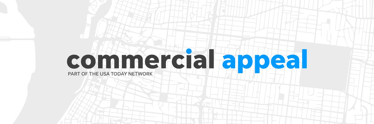 Commercial Appeal Profile Banner
