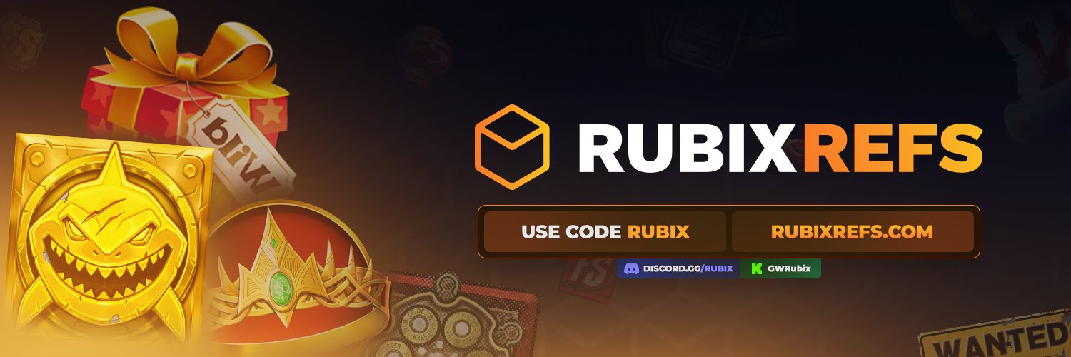 RubixRefs banner