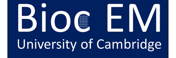 BiocEMcam Profile Banner
