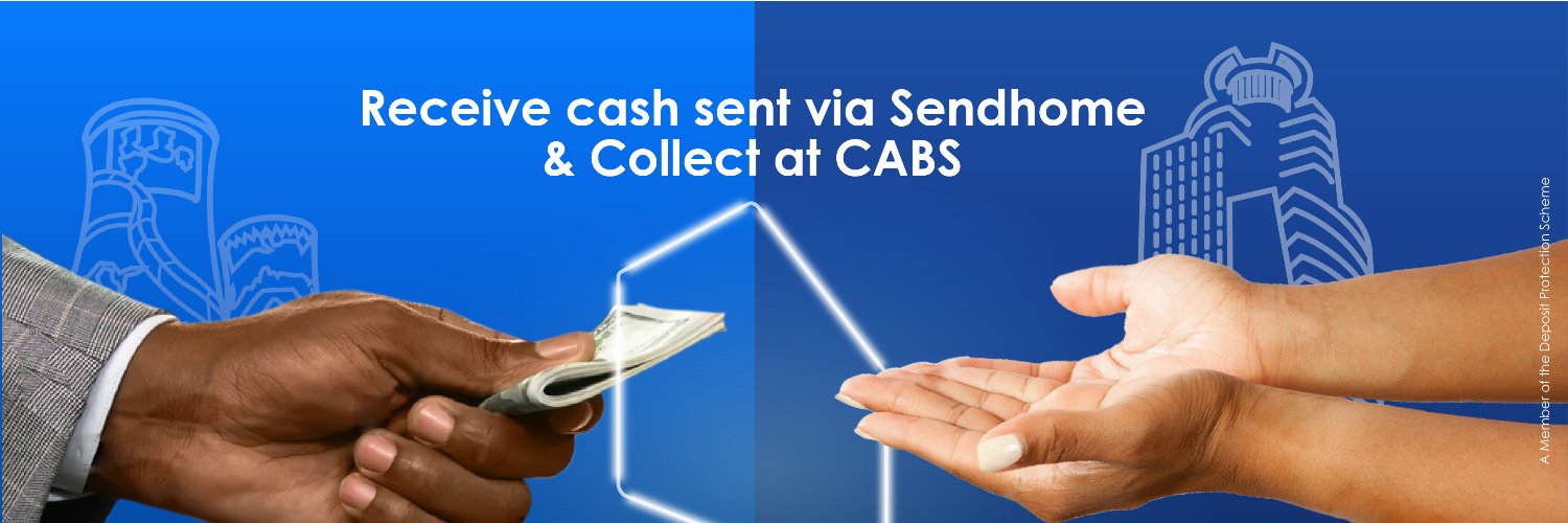 CABS ZIMBABWE banner