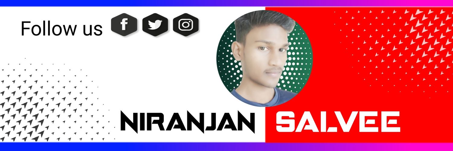 KumarSalvee's profile banner image