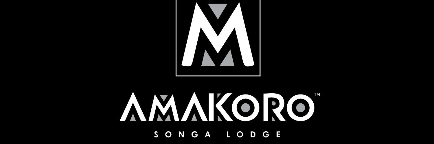 Amakoro Songa Lodge Profile Banner
