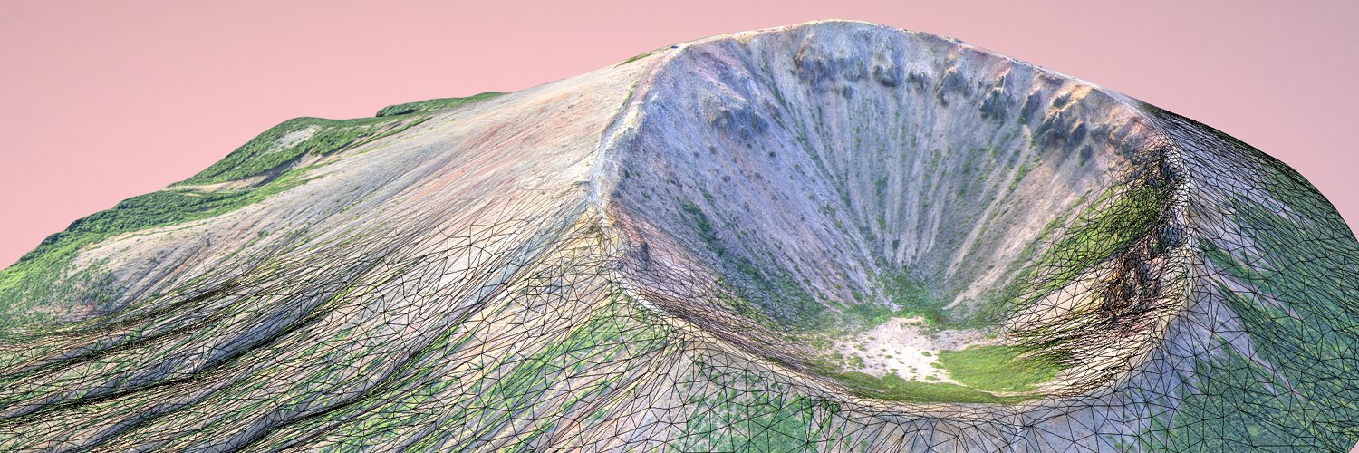 fuji_3DCG's profile banner image
