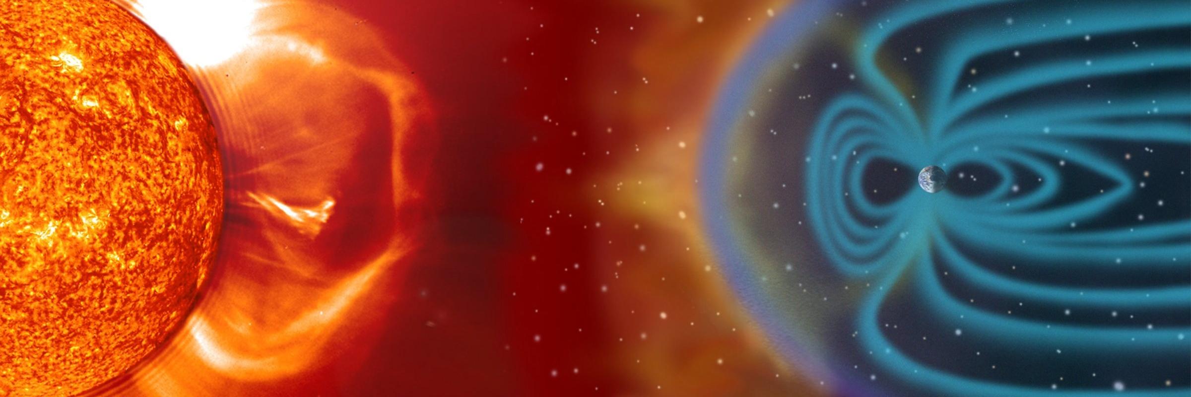 spaceweather's profile banner image