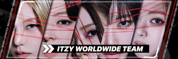 ITZY_WT Profile Banner