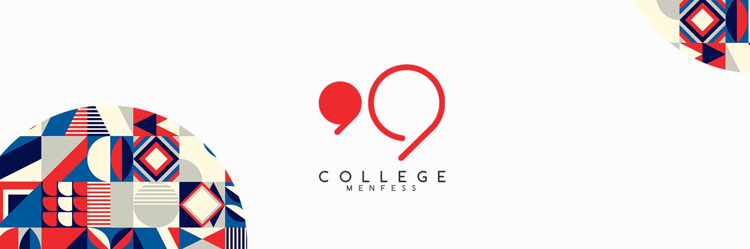 COLLE's banner