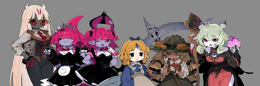 チームタパス【公式】 banner
