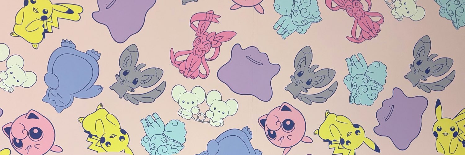 poko_m7's profile banner image