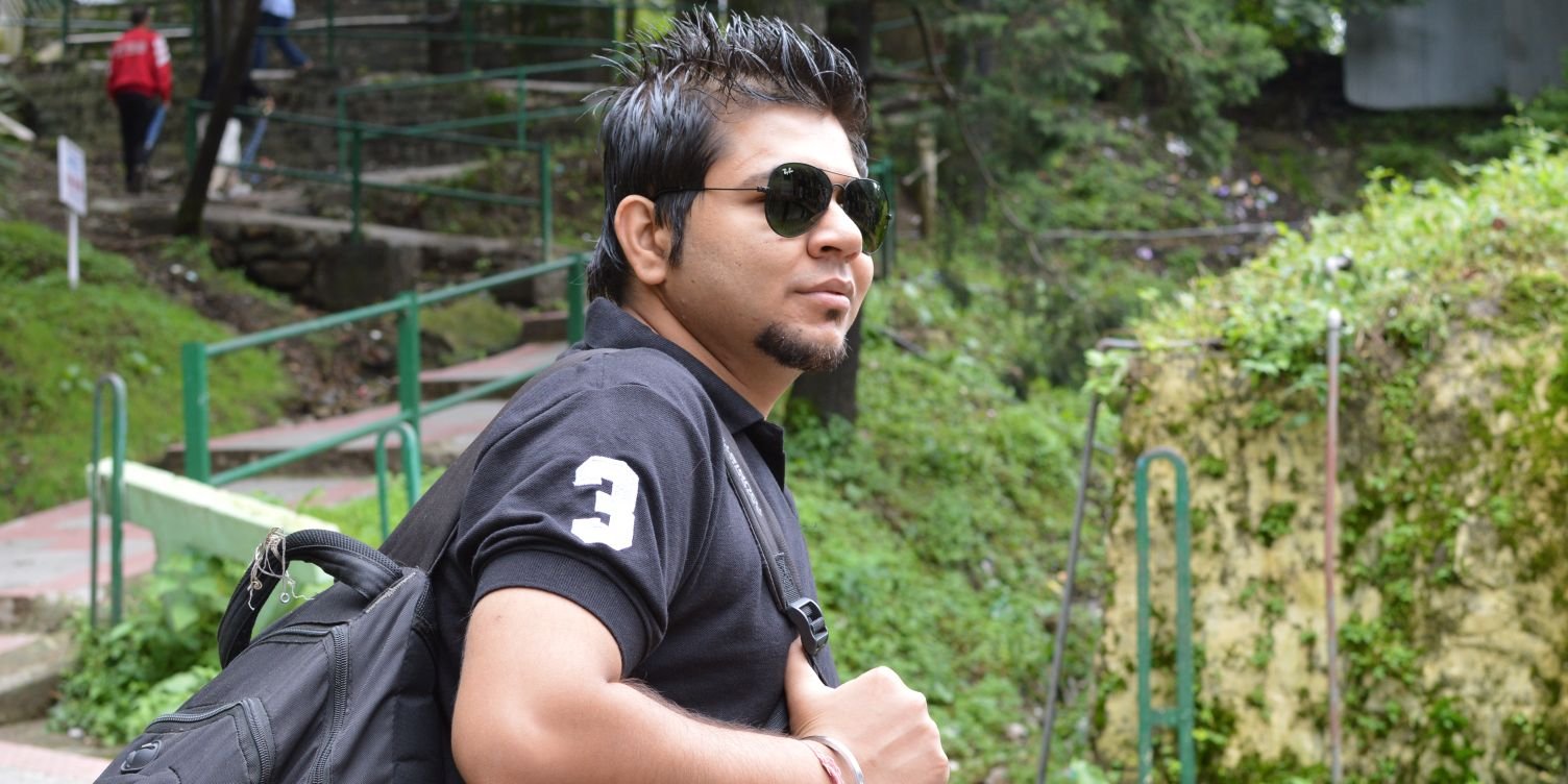 sanchitarora33's profile banner image