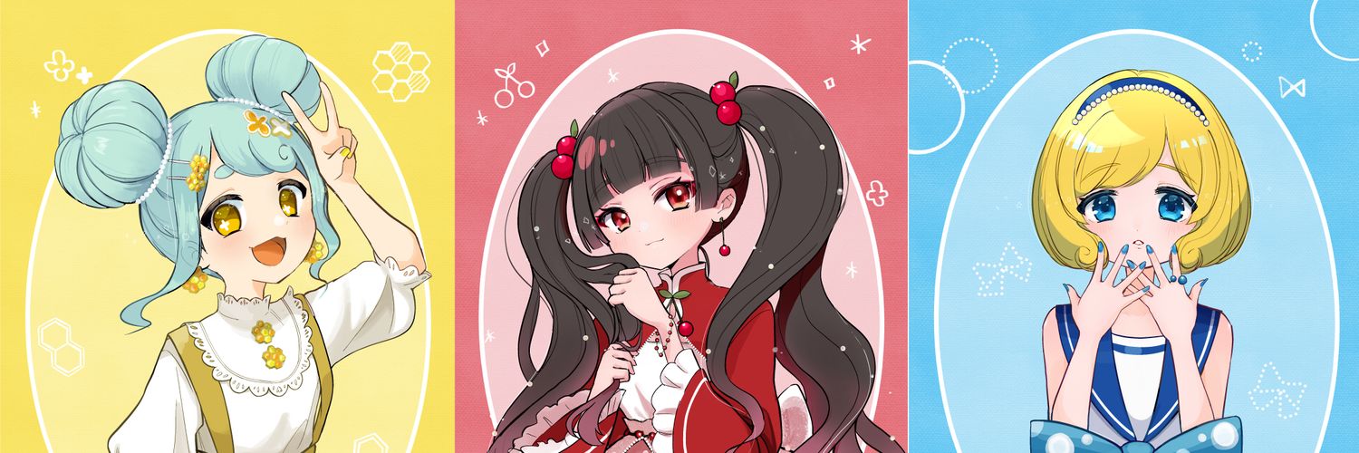 *SAKI*'s banner