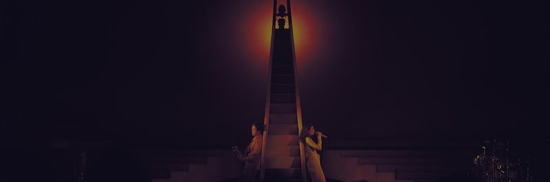 Amelia's banner
