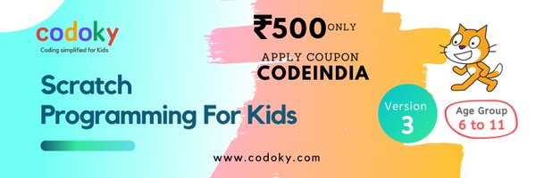 codokycom Profile Banner