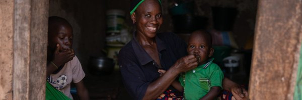 WFP_Ghana Profile Banner