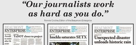 Ronnie Crocker banner