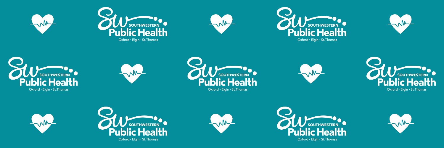 SWPH School Health banner