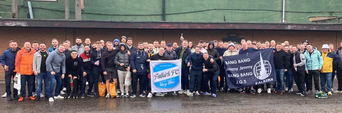 JamesyFFC's profile banner image