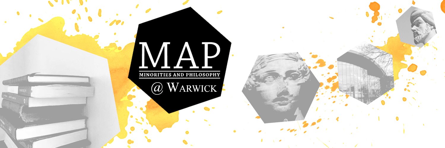MAP - University of Warwick banner