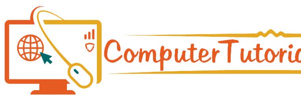 ComputerTutori7 Profile Banner