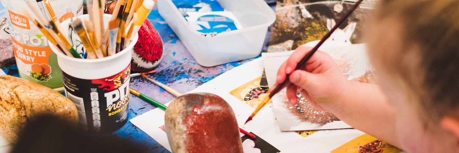 Halton MakeFest banner