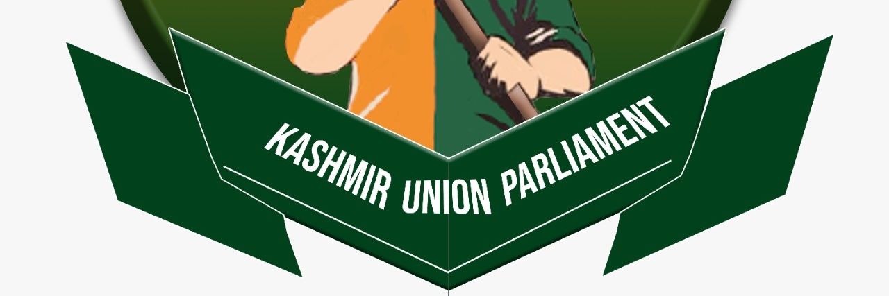 Kashmirunion's profile banner image