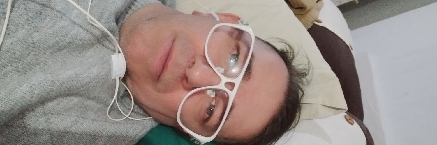 alexandrerito's profile banner image
